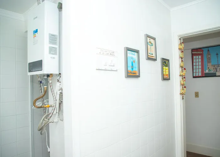 Entre Parque Moinhos E Country Club Poa Zg6320 Apartamento Porto Alegre